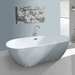 Freestanding Bathtub