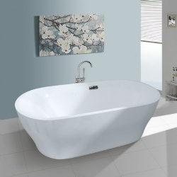 Freestanding Bathtub