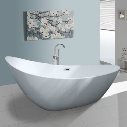 Freestanding Bathtub