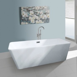 Freestanding Bathtub