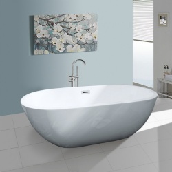 Freestanding Bathtub