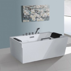 Masage bathtub