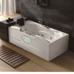 Masage bathtub