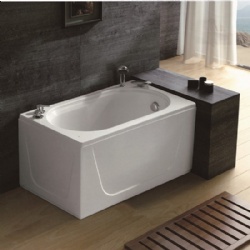 Masage bathtub