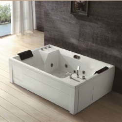 Masage bathtub