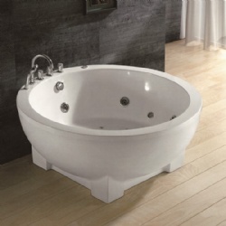 Masage bathtub