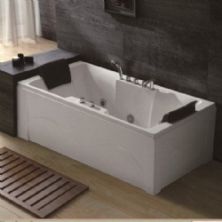 Masage bathtub