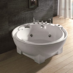 Masage bathtub