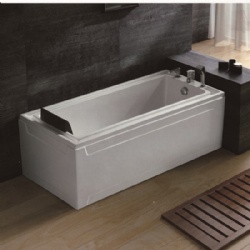 Masage bathtub