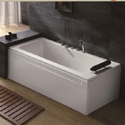 Masage bathtub