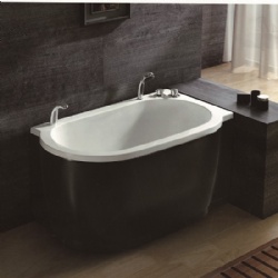 Massage bathtub