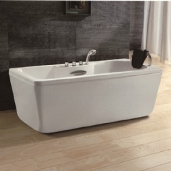 Masage bathtub