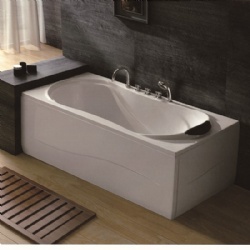 Masage bathtub