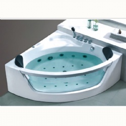 Masage bathtub