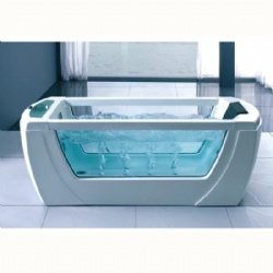 Masage bathtub