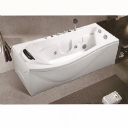 Masage bathtub