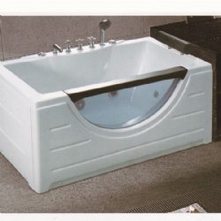 Masage bathtub